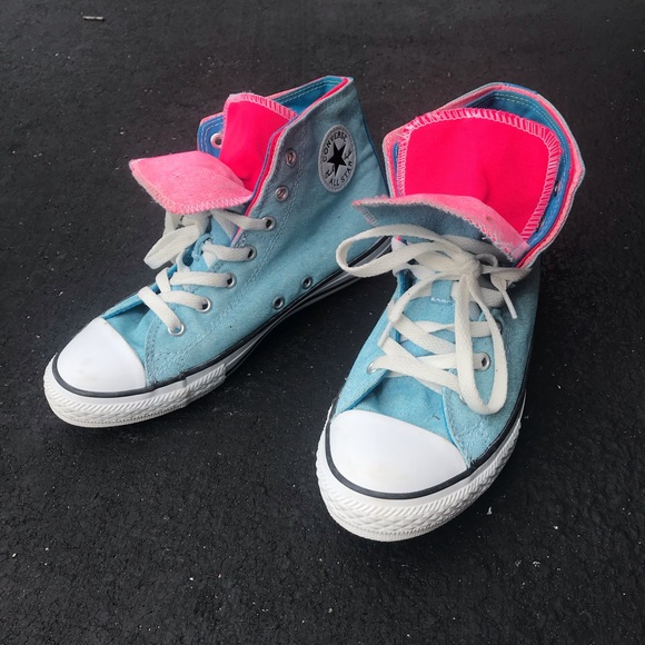 Converse Other - Converse high top sneaker